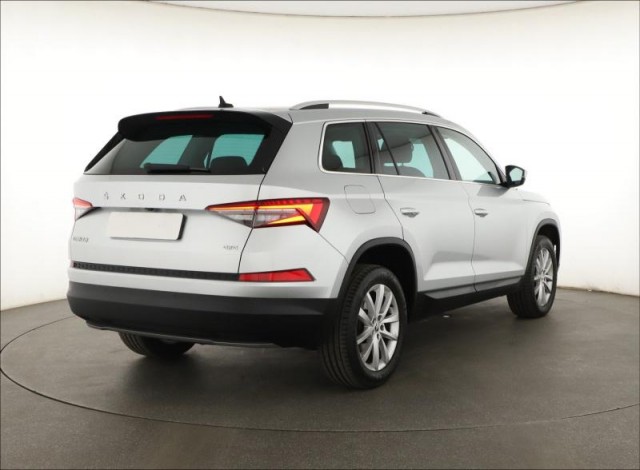 Škoda Kodiaq  2.0 TDI 4x4 Style
