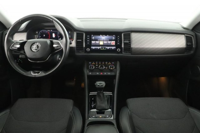 Škoda Kodiaq  2.0 TDI 4x4 Style