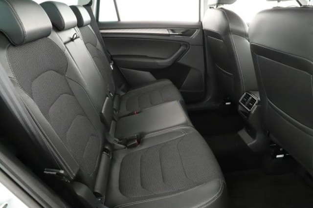 Škoda Kodiaq  2.0 TDI 4x4 Style