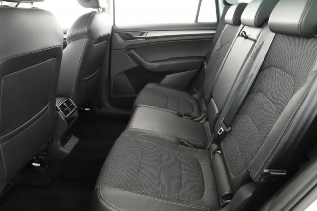 Škoda Kodiaq  2.0 TDI 4x4 Style