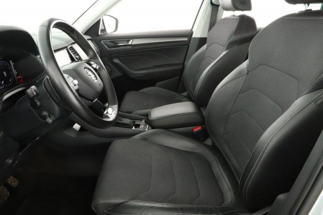 Škoda Kodiaq  2.0 TDI 4x4 Style