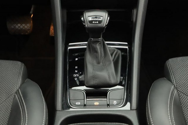 Škoda Kodiaq  2.0 TDI 4x4 Style