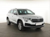 Škoda Kodiaq  2.0 TDI 4x4 Style