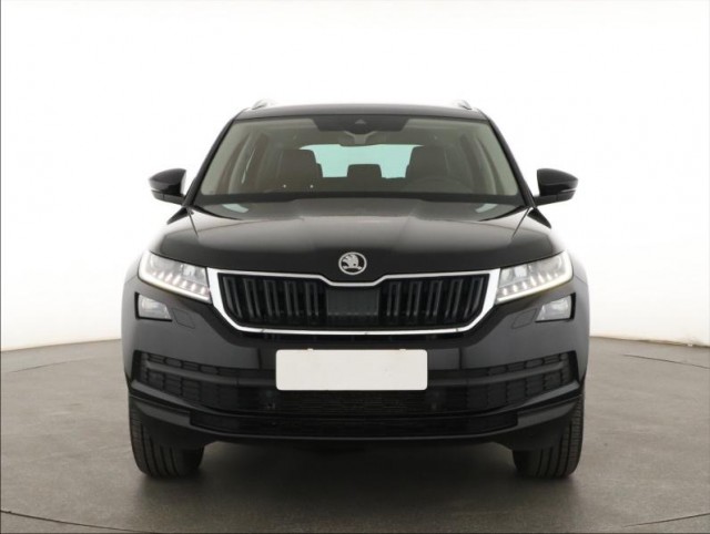 Škoda Kodiaq  2.0 TDI 