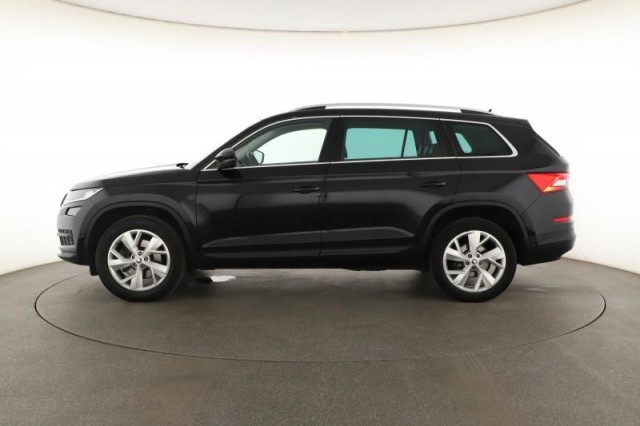 Škoda Kodiaq  2.0 TDI 