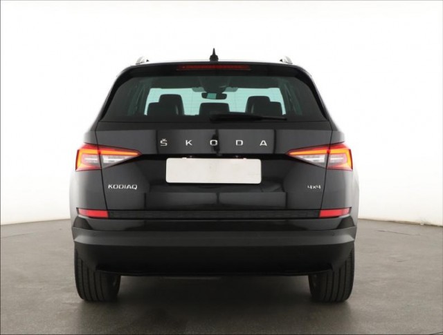 Škoda Kodiaq  2.0 TDI 