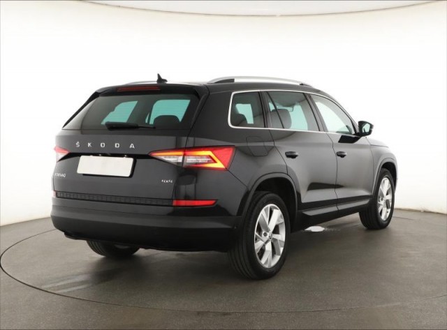 Škoda Kodiaq  2.0 TDI 