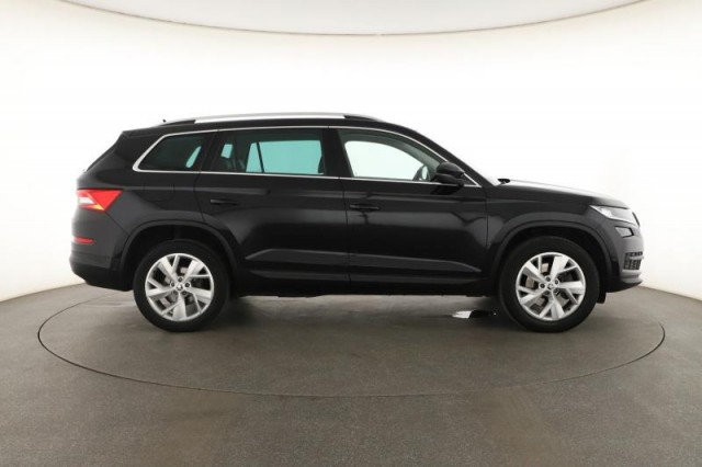 Škoda Kodiaq  2.0 TDI 