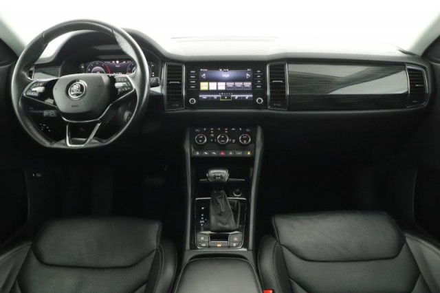 Škoda Kodiaq  2.0 TDI 