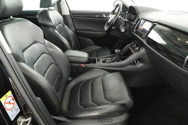 Škoda Kodiaq  2.0 TDI 