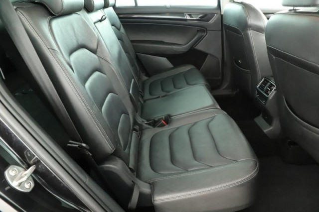 Škoda Kodiaq  2.0 TDI 