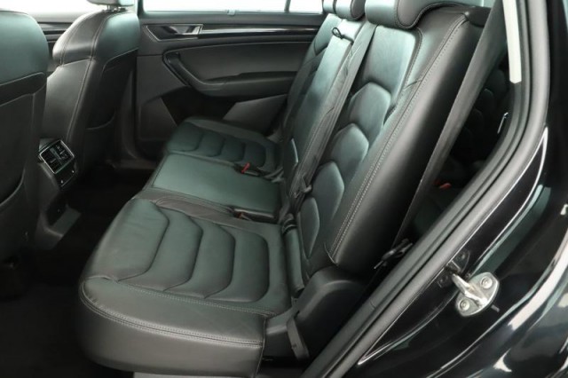 Škoda Kodiaq  2.0 TDI 