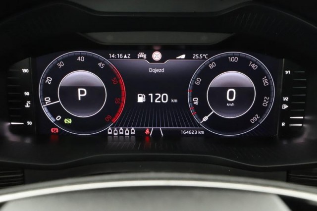 Škoda Kodiaq  2.0 TDI 