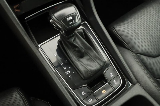 Škoda Kodiaq  2.0 TDI 