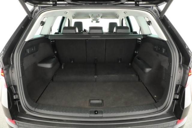 Škoda Kodiaq  2.0 TDI 