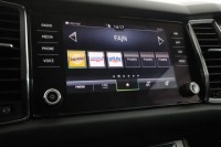 Škoda Kodiaq  2.0 TDI 