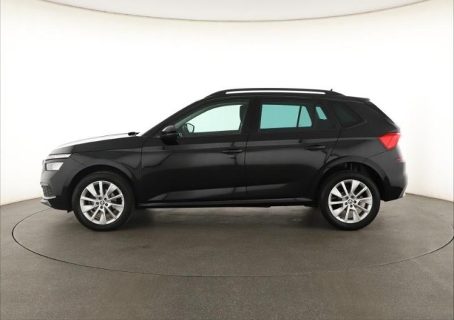 Škoda Kamiq  1.0 TSI 