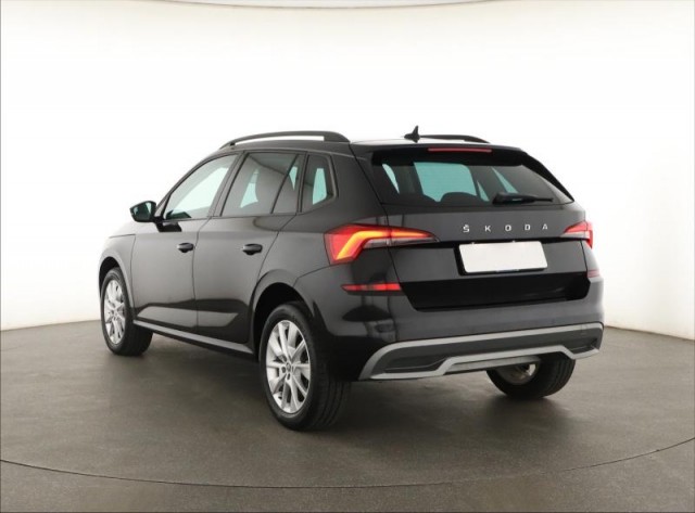 Škoda Kamiq  1.0 TSI 