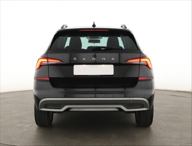 Škoda Kamiq  1.0 TSI 