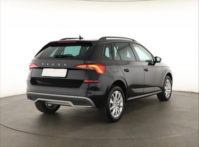Škoda Kamiq  1.0 TSI 