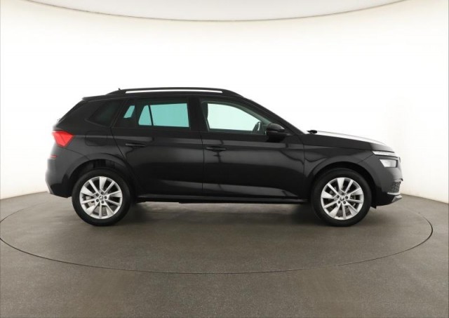 Škoda Kamiq  1.0 TSI 