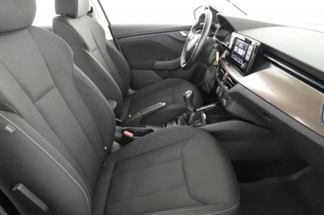 Škoda Kamiq  1.0 TSI 