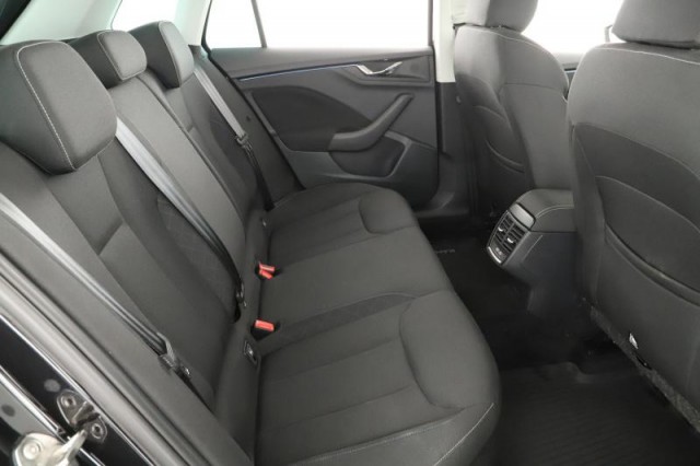 Škoda Kamiq  1.0 TSI 