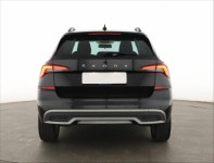 Škoda Kamiq  1.0 TSI 