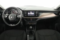 Škoda Kamiq  1.0 TSI 