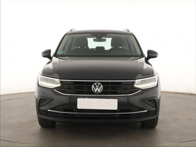 Volkswagen Tiguan  1.4 TSI eHybrid 