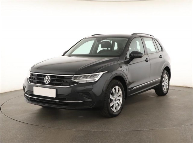 Volkswagen Tiguan  1.4 TSI eHybrid 