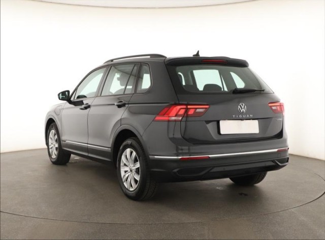 Volkswagen Tiguan  1.4 TSI eHybrid 