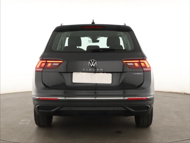 Volkswagen Tiguan  1.4 TSI eHybrid 