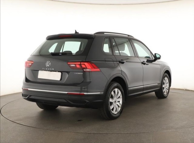 Volkswagen Tiguan  1.4 TSI eHybrid 