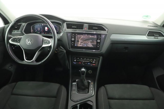 Volkswagen Tiguan  1.4 TSI eHybrid 