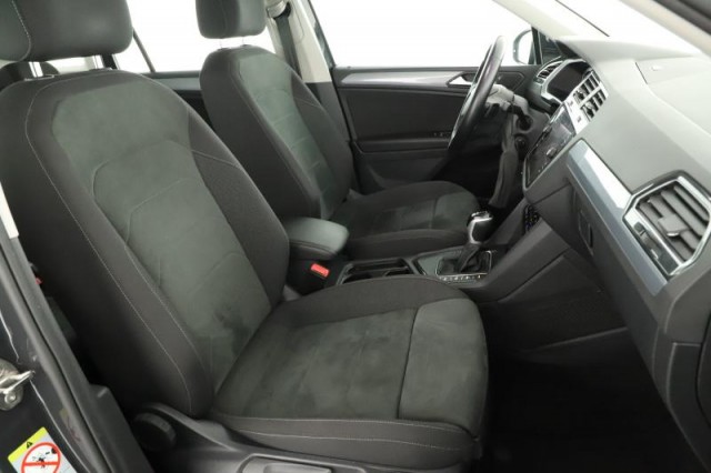Volkswagen Tiguan  1.4 TSI eHybrid 