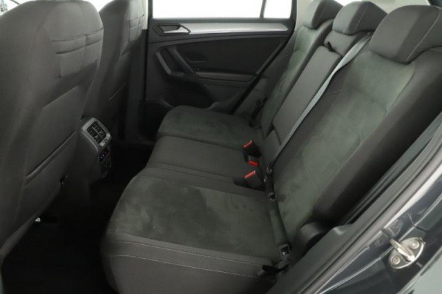 Volkswagen Tiguan  1.4 TSI eHybrid 