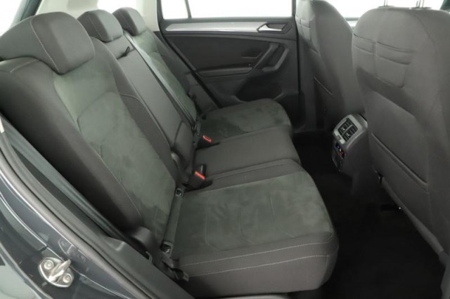 Volkswagen Tiguan  1.4 TSI eHybrid 