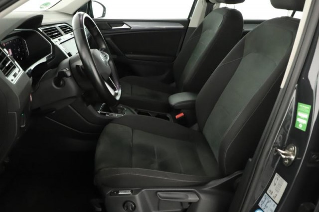 Volkswagen Tiguan  1.4 TSI eHybrid 