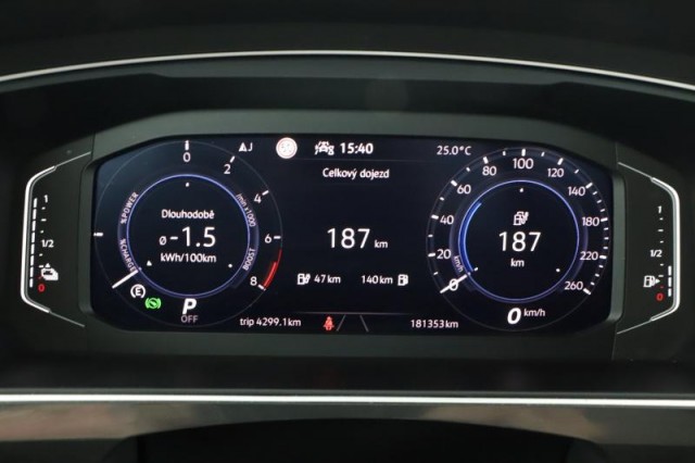 Volkswagen Tiguan  1.4 TSI eHybrid 