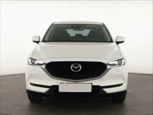 Mazda CX-5  2.0 Skyactiv-G 