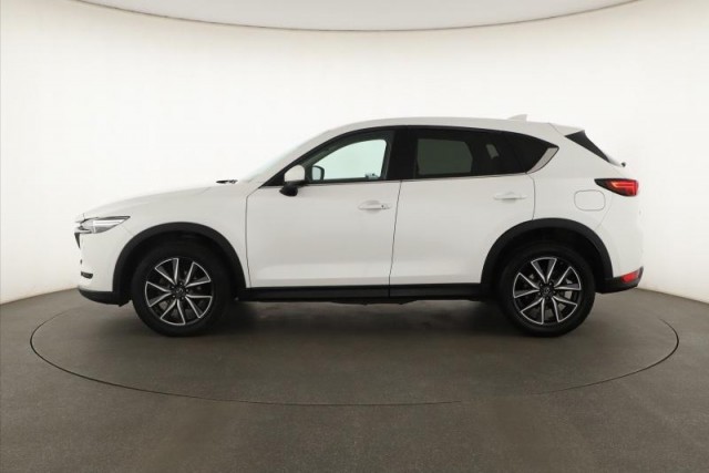 Mazda CX-5  2.0 Skyactiv-G 