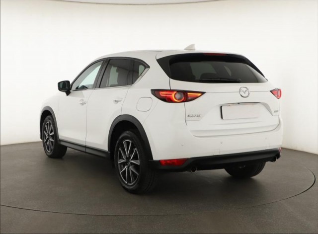 Mazda CX-5  2.0 Skyactiv-G 