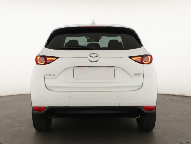 Mazda CX-5  2.0 Skyactiv-G 