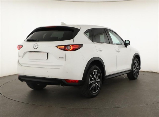 Mazda CX-5  2.0 Skyactiv-G 