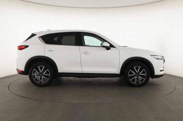 Mazda CX-5  2.0 Skyactiv-G 