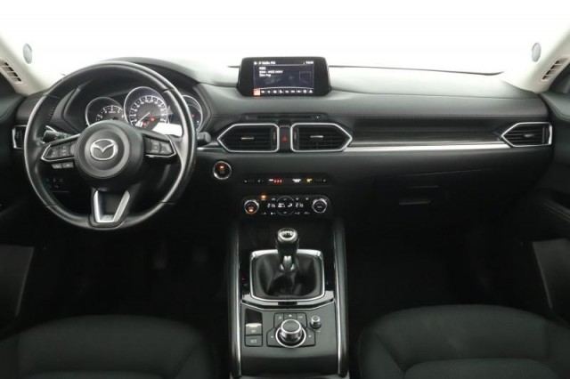 Mazda CX-5  2.0 Skyactiv-G 