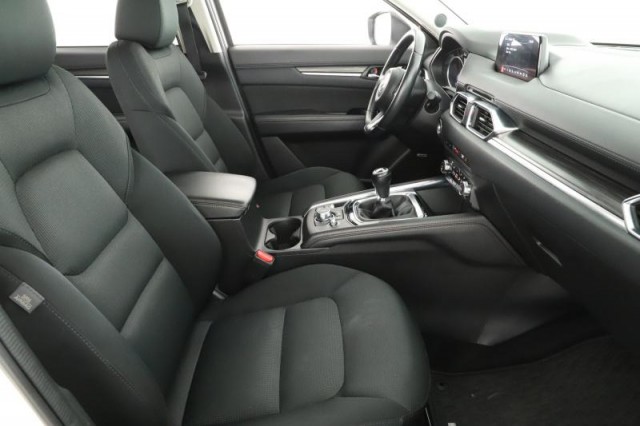 Mazda CX-5  2.0 Skyactiv-G 