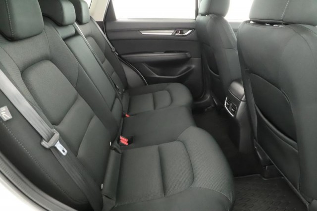 Mazda CX-5  2.0 Skyactiv-G 