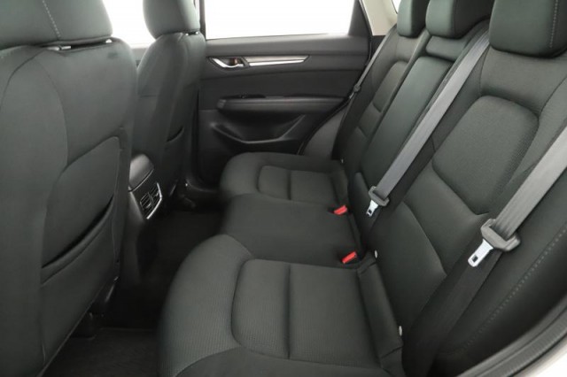 Mazda CX-5  2.0 Skyactiv-G 